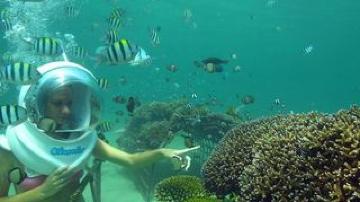 印度尼西亚巴厘岛6日4晚跟团游(5钻)·【春季旅游节】